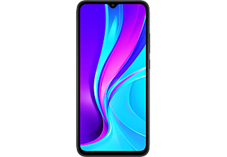 XIAOMI REDMI 9C NFC 3/64 GB DualSIM Kék Kártyafüggetlen Okostelefon