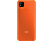 XIAOMI REDMI 9C NFC 2/32 GB DualSIM Narancs Kártyafüggetlen Okostelefon