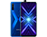 HONOR 9X 4+128 GB DualSIM Kék Kártyafüggetlen Okostelefon