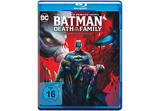 Batman: Death in the Family Blu-ray auf Blu-ray online kaufen | SATURN