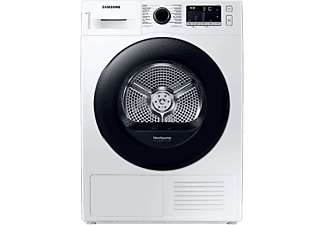 SAMSUNG DV80TA020AE/WS - Séchoir (8 kg, Blanc)