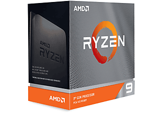 AMD CPU Ryzen 9 3950X 4.7GHZ İşlemci