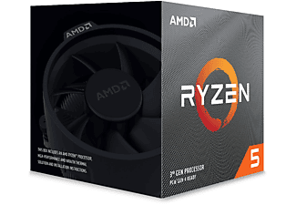 AMD RYZEN 7 3800XT 4.5GHZ  36MB 105W AM4  OPN :100-100000279wof İşlemci