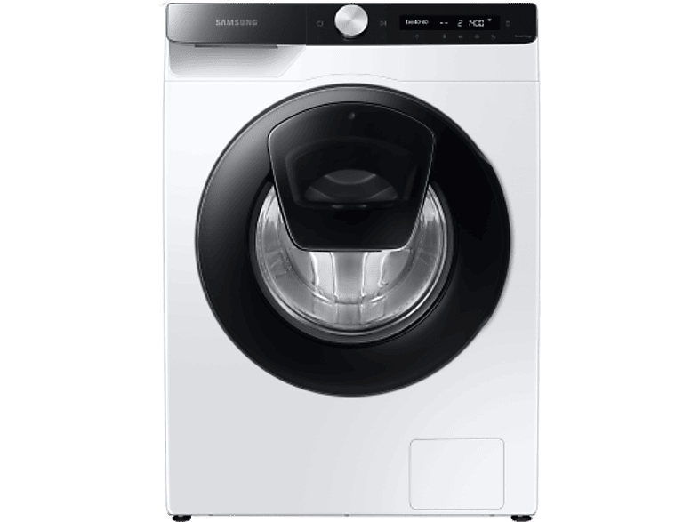 | Waschmaschine Frontlader 9kg MediaMarkt Samsung
