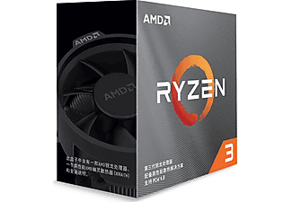 AMD Ryzen 3 3100 3.9GHZ İşlemci