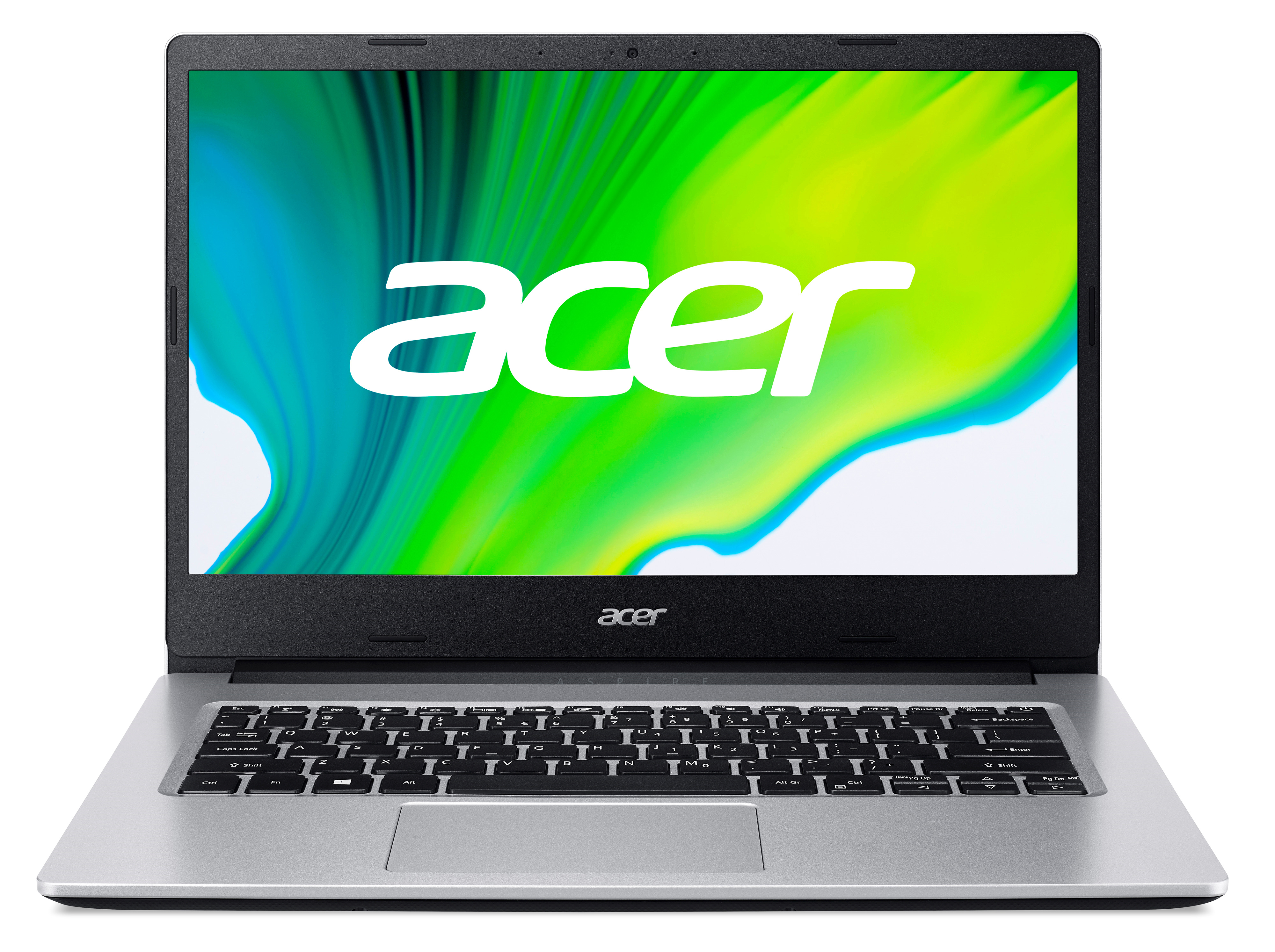 ACER Aspire 3 (A314-22-R9MH) - 14 Zoll - AMD Ryzen™ 3 3250U - 8 GB - 1 TB - AMD Radeon™ Onboard Graphics - Windows 10 Home (64 Bit)