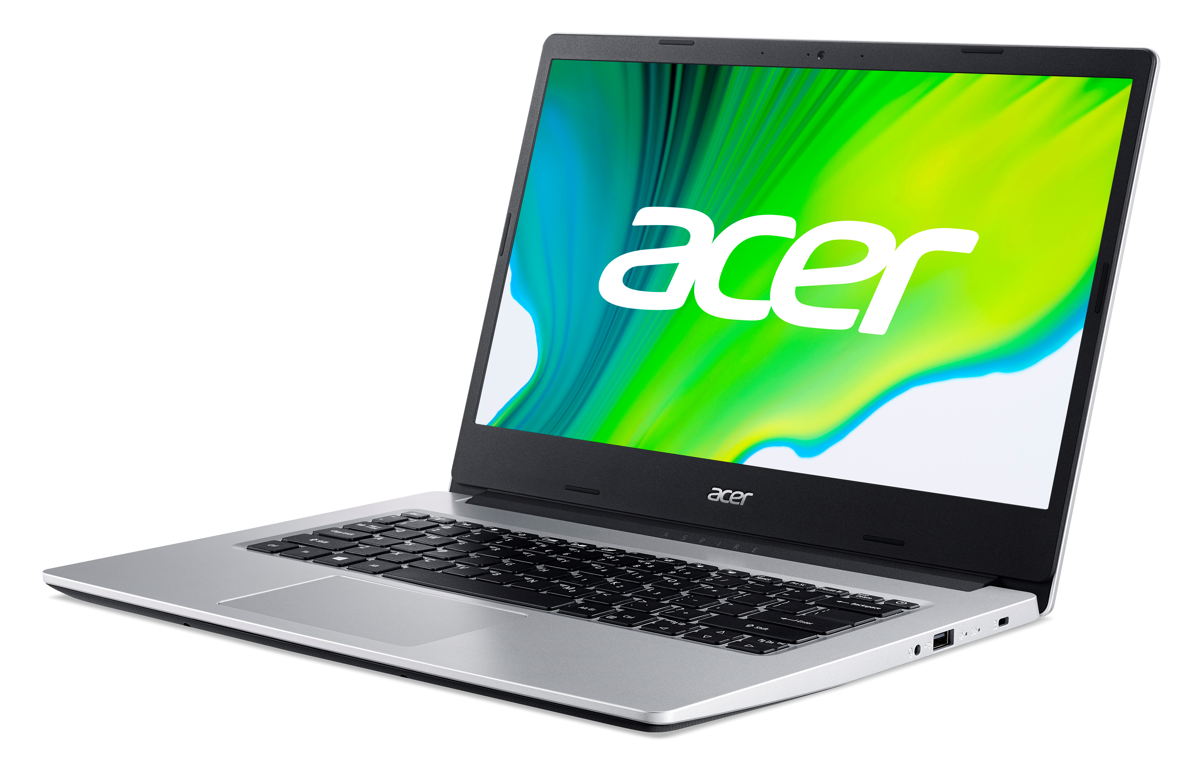 ACER Aspire 3 (A314-22-R9MH) - 14 Zoll - AMD Ryzen™ 3 3250U - 8 GB - 1 TB - AMD Radeon™ Onboard Graphics - Windows 10 Home (64 Bit)