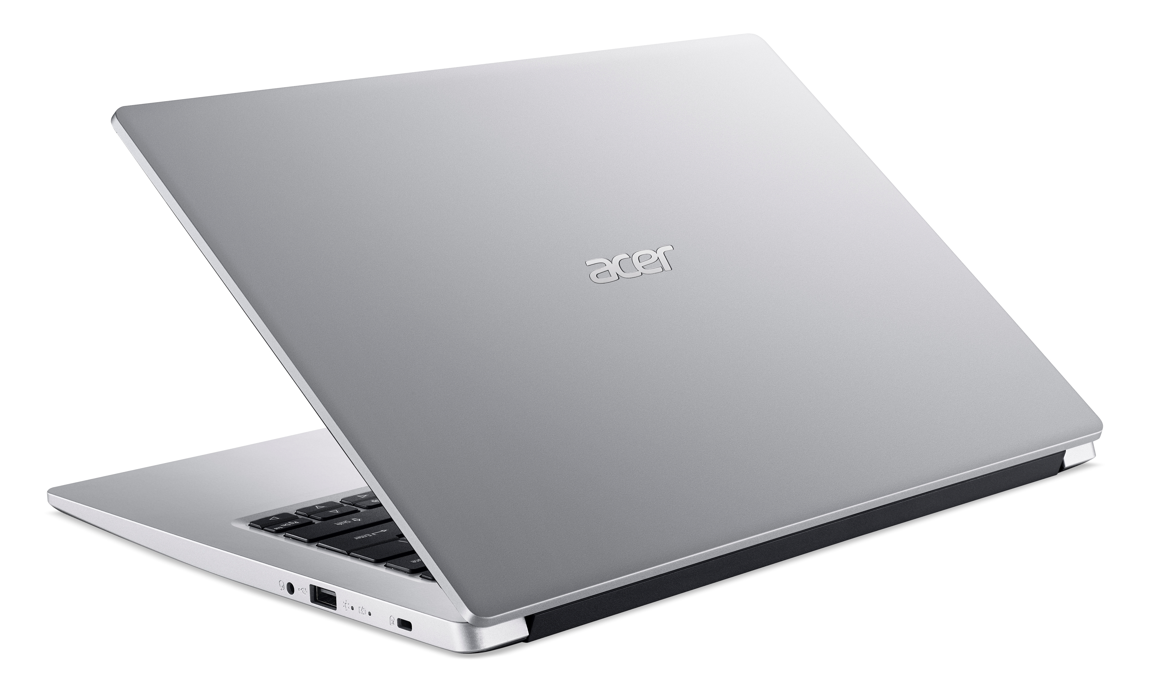 ACER Aspire 3 (A314-22-R9MH) - 14 Zoll - AMD Ryzen™ 3 3250U - 8 GB - 1 TB - AMD Radeon™ Onboard Graphics - Windows 10 Home (64 Bit)