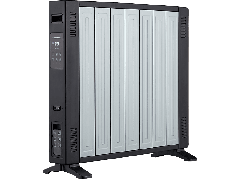Тепловентилятор Blaupunkt fhd501инструкция. Тепловентилятор Blaupunkt fhd501 мануал.