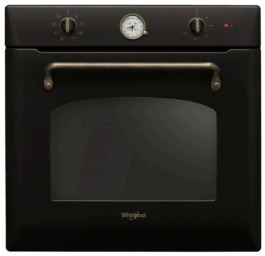 WHIRLPOOL WTA C 8411 SC AN beépíthető elektromos sütő