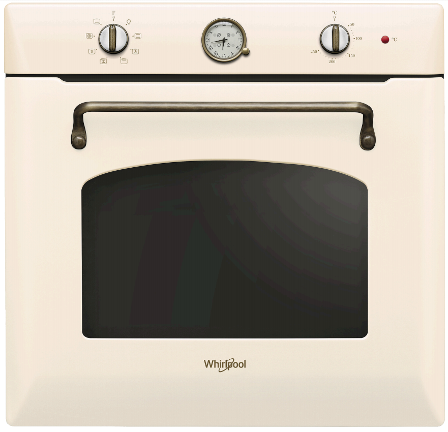 WHIRLPOOL WTA C 8411 SC OW beépíthető elektromos sütő