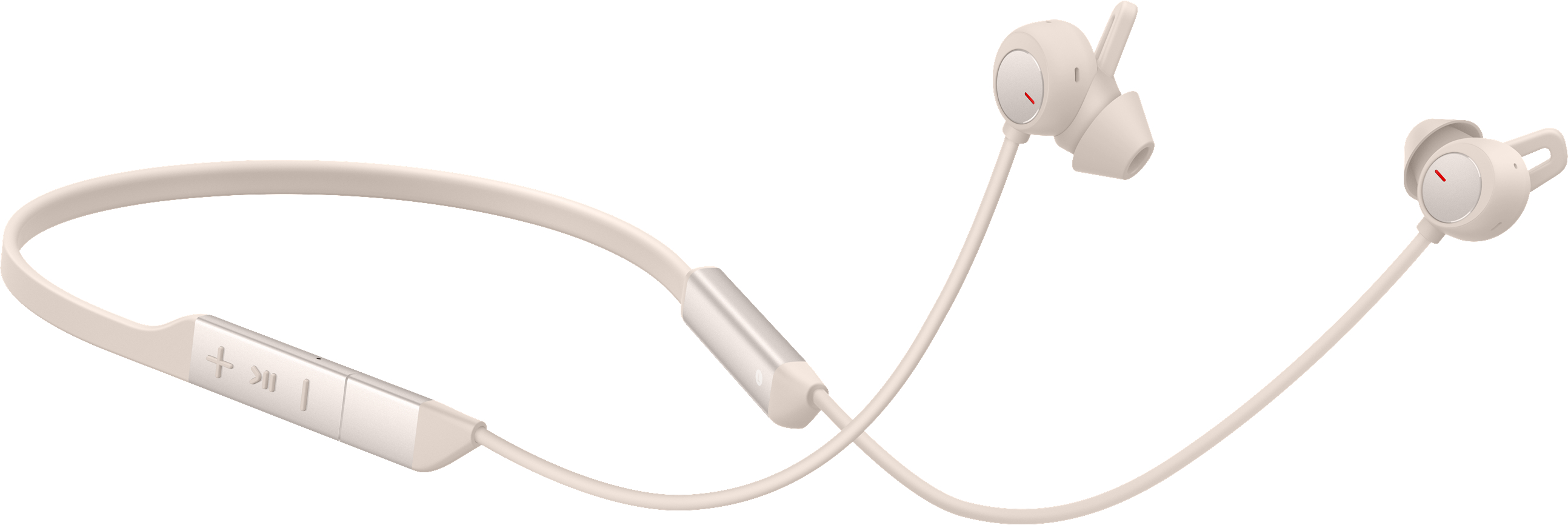 HUAWEI FreeLace Pro, In-ear Kopfhörer Bluetooth Weiß