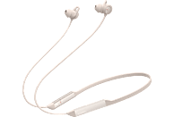 HUAWEI FreeLace Pro, In-ear Kopfhörer Bluetooth Weiß