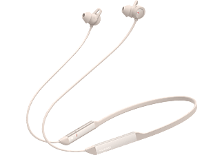 HUAWEI FreeLace Pro, In-ear Kopfhörer Bluetooth Weiß