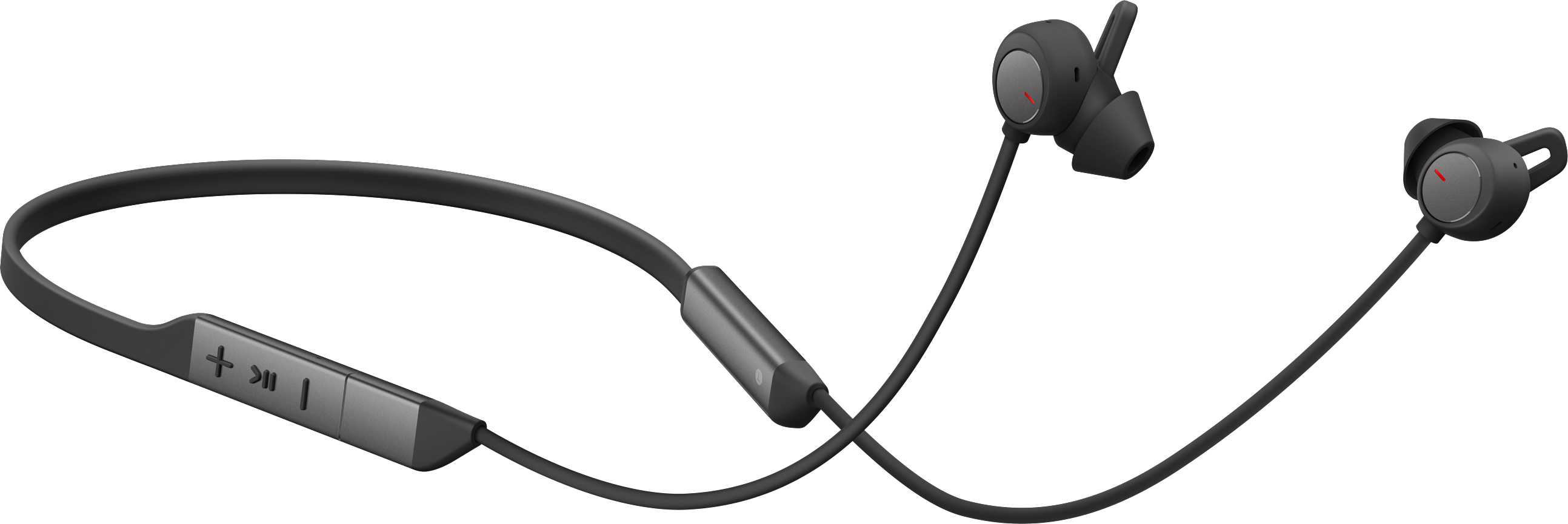 HUAWEI FreeLace Pro, In-ear Kopfhörer Bluetooth Schwarz