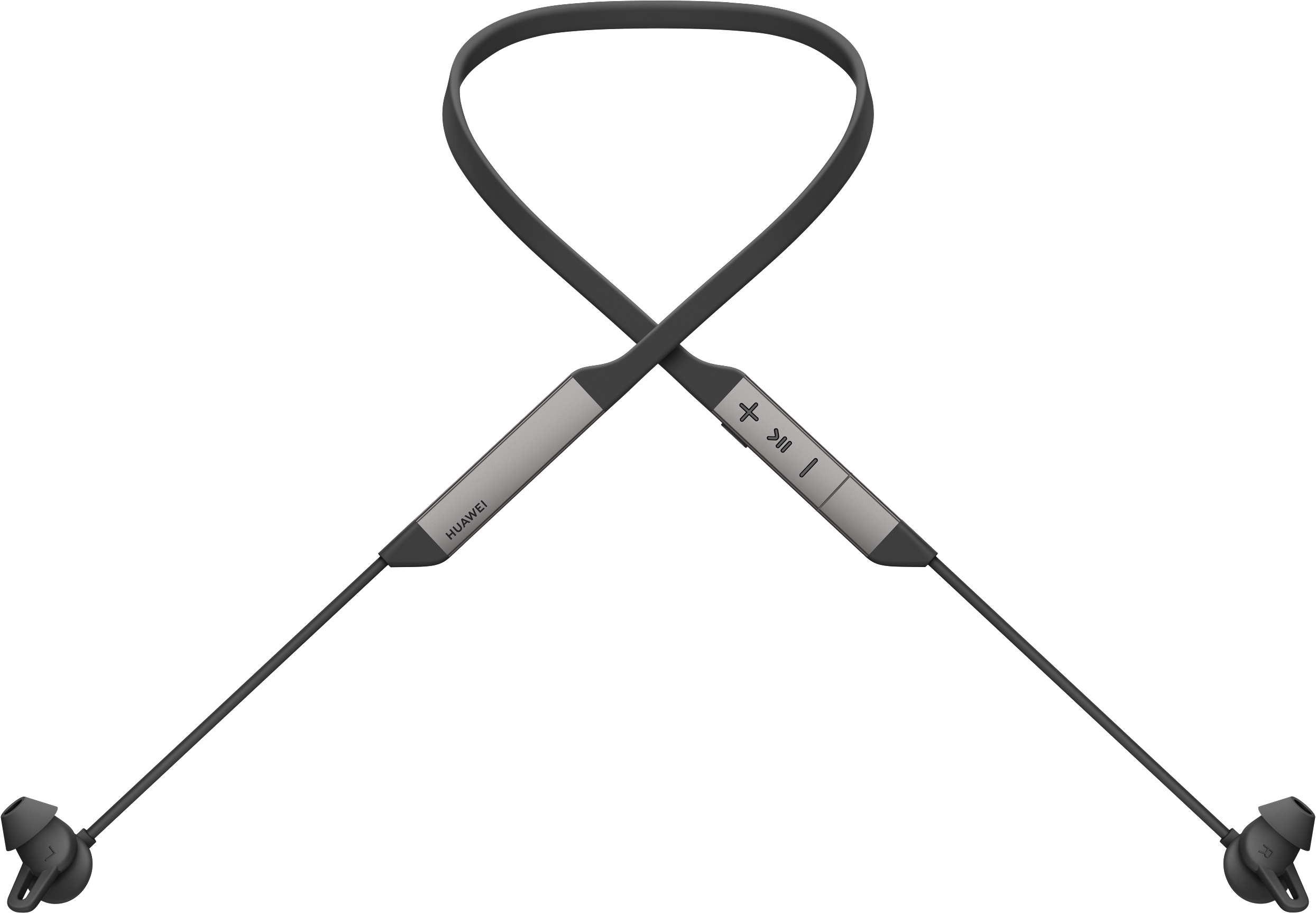 HUAWEI FreeLace Pro, In-ear Kopfhörer Bluetooth Schwarz