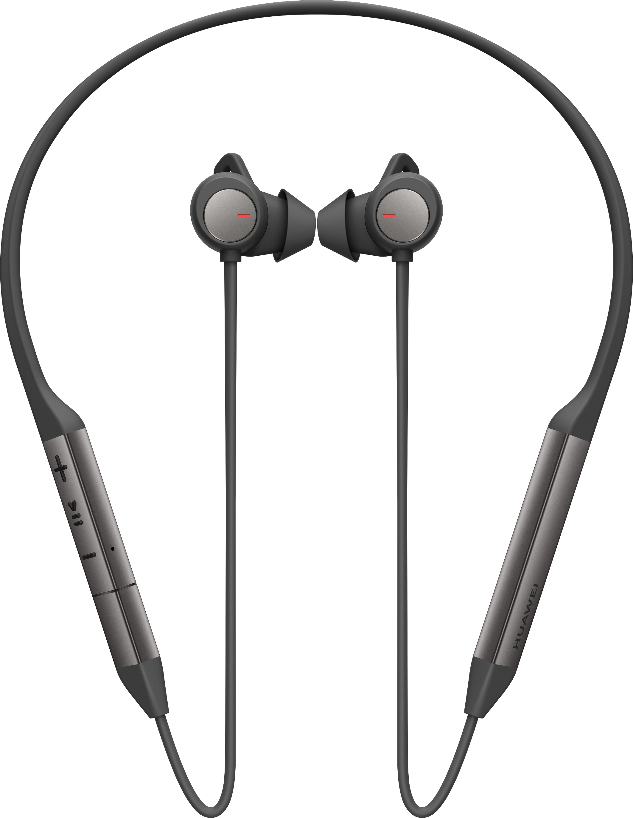 HUAWEI FreeLace Pro, In-ear Kopfhörer Bluetooth Schwarz