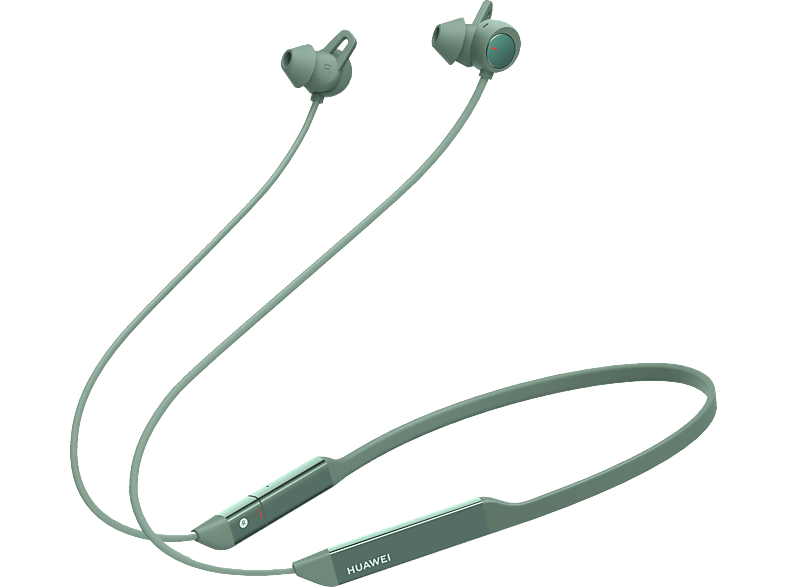 Pro, HUAWEI Grün FreeLace In-ear Bluetooth Kopfhörer