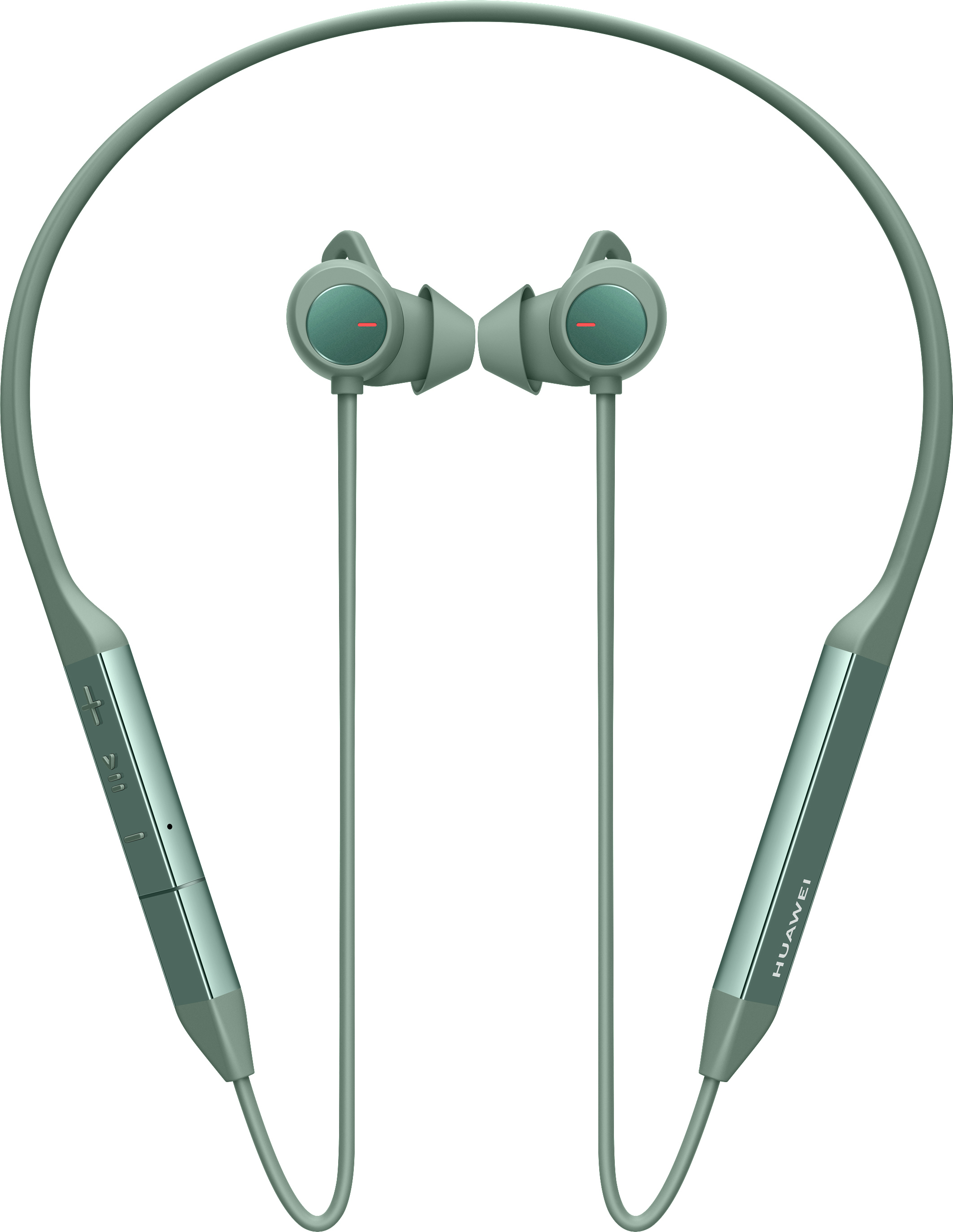 HUAWEI FreeLace Pro, In-ear Kopfhörer Grün Bluetooth