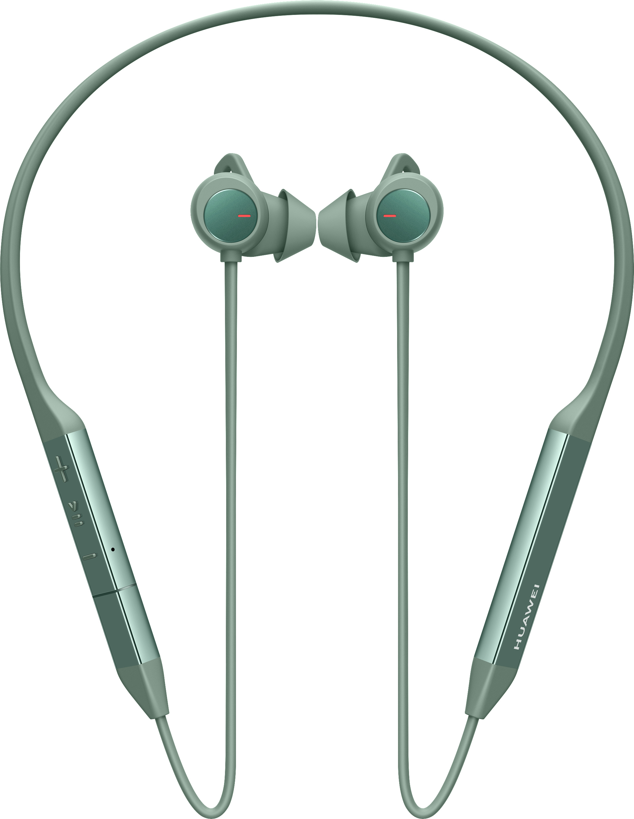 HUAWEI FreeLace Pro, In-ear Kopfhörer Bluetooth Grün