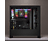 CORSAIR 4000D AIRFLOW Tempered Glass Mid-Tower - Boîtier PC (Noir)