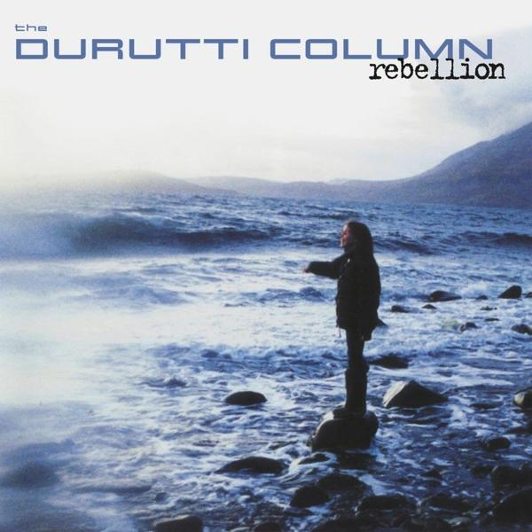 The Column (Vinyl) - Durutti - Rebellion