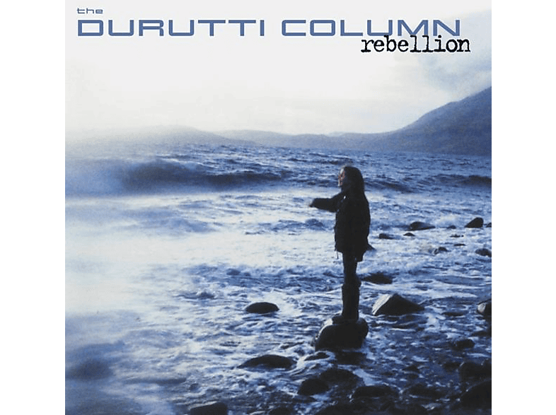 (Vinyl) The - - Column Rebellion Durutti