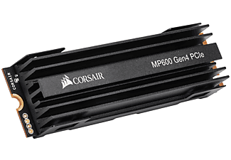 CORSAIR CSSD-F500GBMP600 MP600 SERIES M.2 SSD 500GB 4.950MB/s Okuma Hızı/ 2.500MB/s Yazma Hızı Dahili SSD Siyah