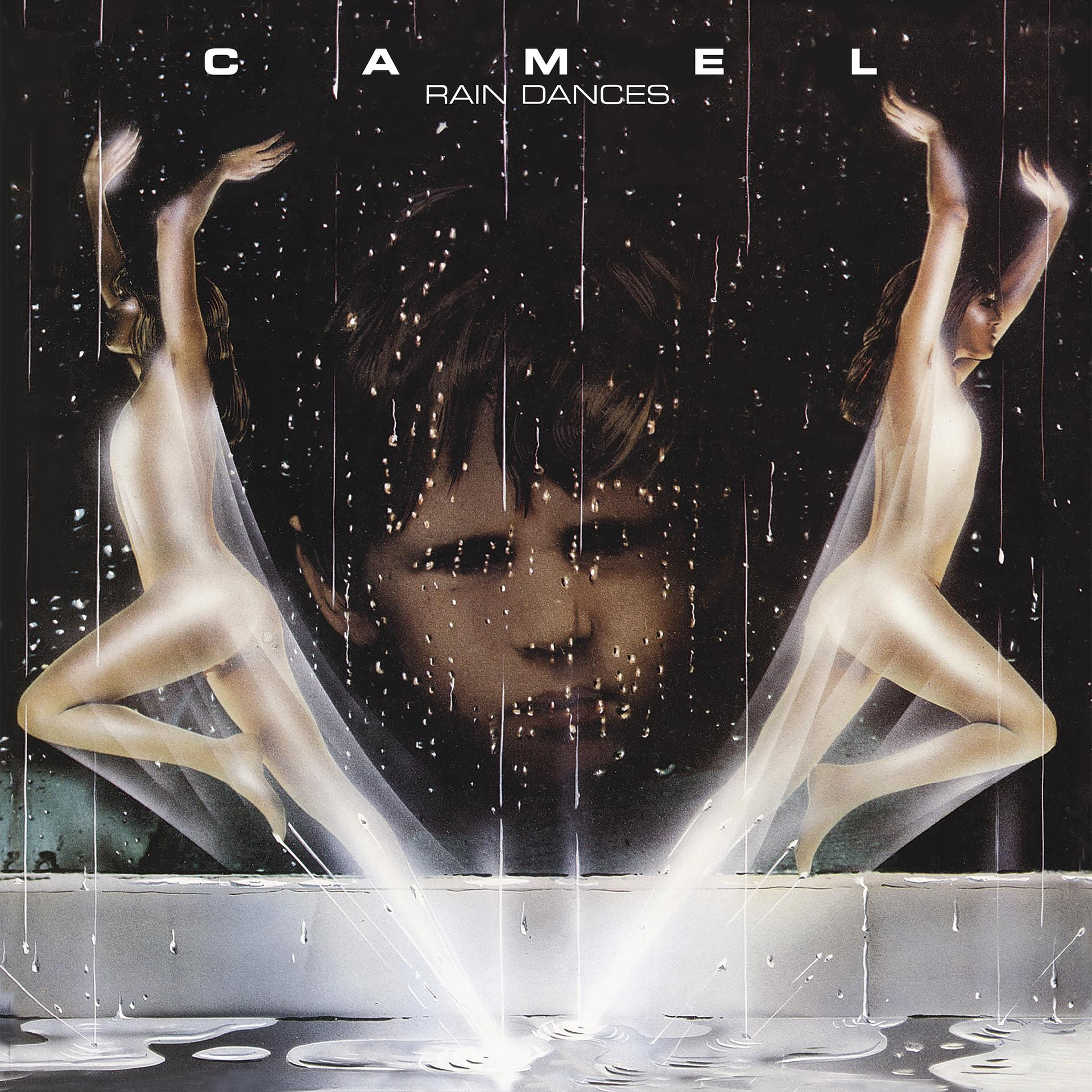 Camel - Rain Dances (2019 Reissue) (Vinyl LP (nagylemez))