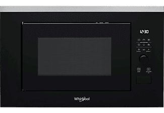 WHIRLPOOL WMF250G beépíthető grilles mikrohullámú sütő