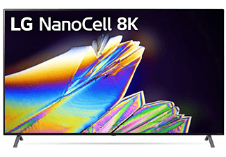 LG 65NANO956 65″ 165 Ekran Uydu Alıcılı Smart Nanocell 8K Ultra HD TV Metalik – Televizyon – 1209517