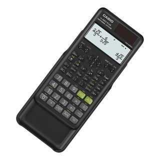 CASIO FX-85ESPLUS-2-CH - Calculatrice