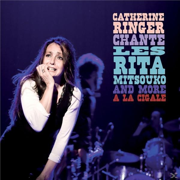 CHANTE LES RITA MITSOUKO