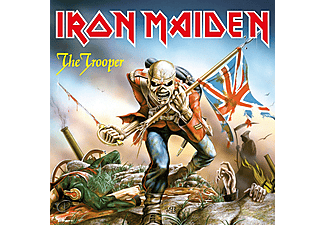 Iron Maiden - Flight Of Icarus - 7" SP - vinyl kislemez (Vinyl SP (7" kislemez))