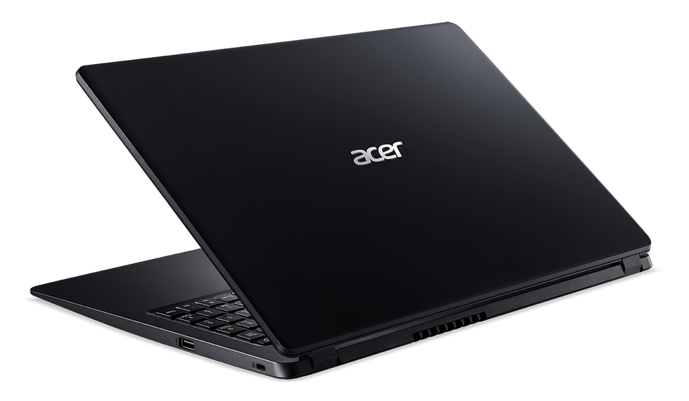 ACER Aspire 3 (A315-56-395F) - Zwart