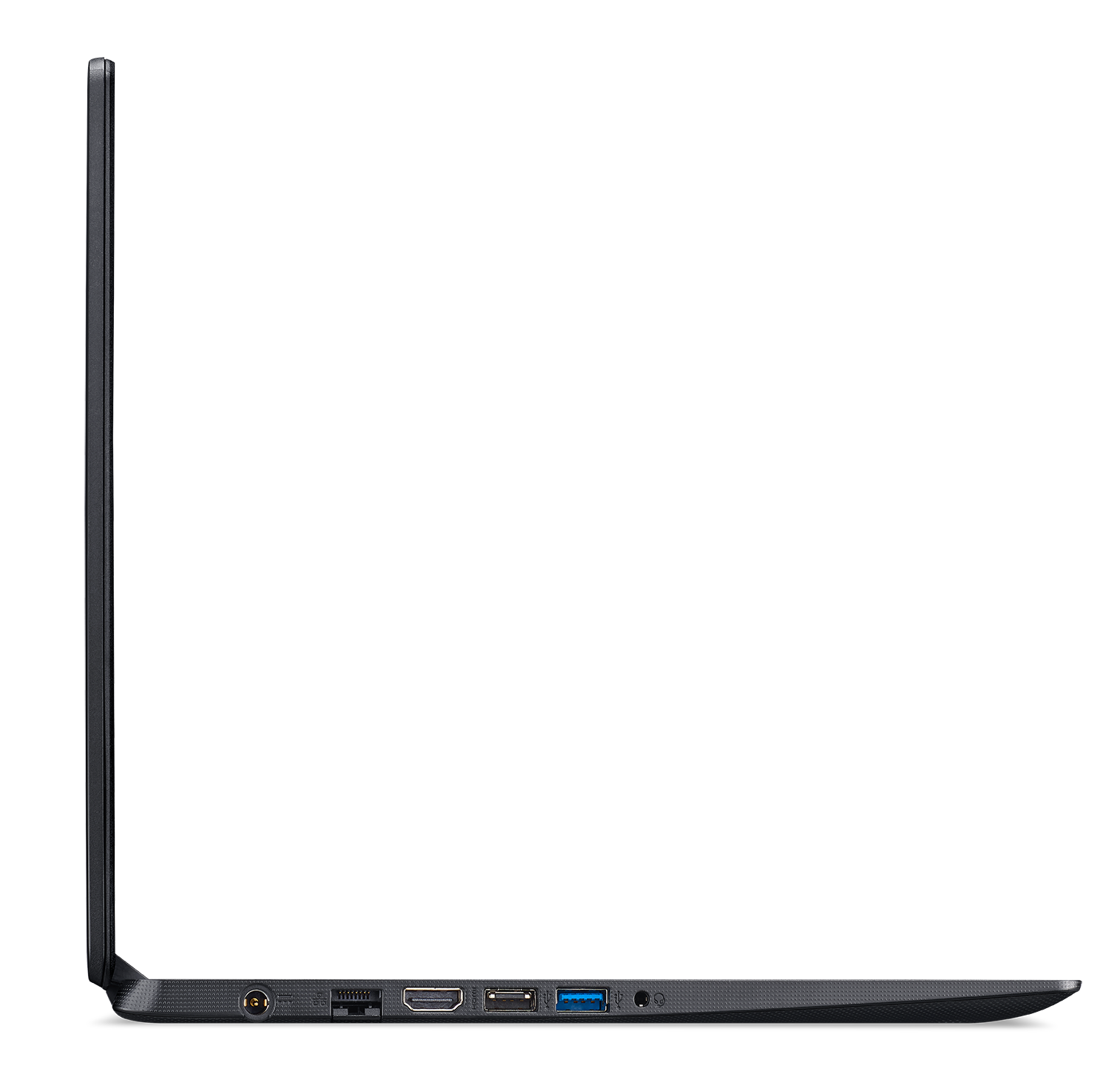 ACER Aspire 3 (A315-56-395F) - Zwart