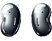 SAMSUNG Galaxy Buds Live, misztikus fekete