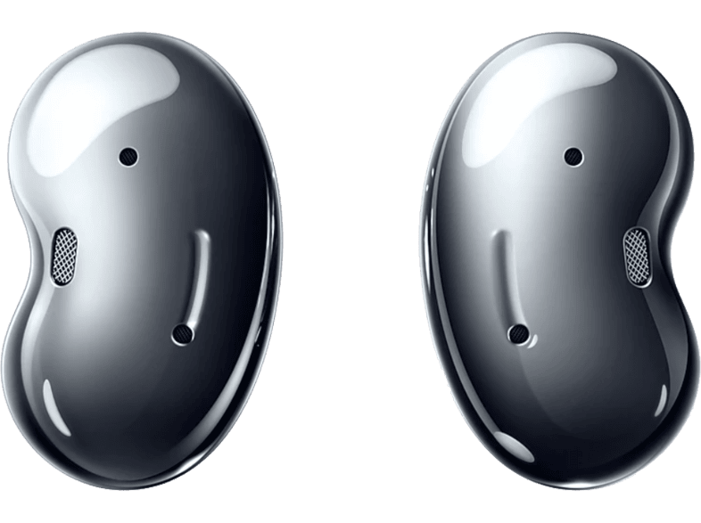 SAMSUNG Galaxy Buds Live misztikus fekete MediaMarkt online