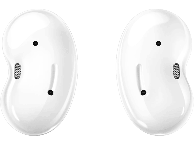 SAMSUNG Galaxy Buds Live misztikus feh r MediaMarkt online v s rl s