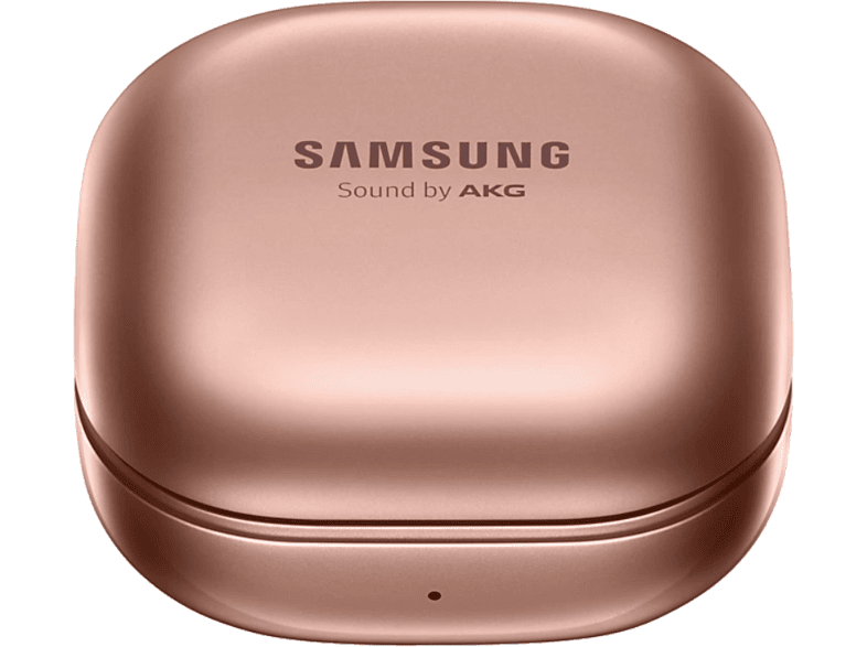 Media markt best sale samsung buds live