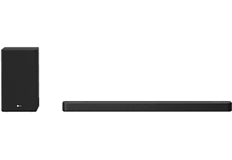 LG SN 8Y 3.1.2 soundbar