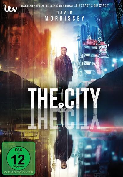 The City DVD & The City