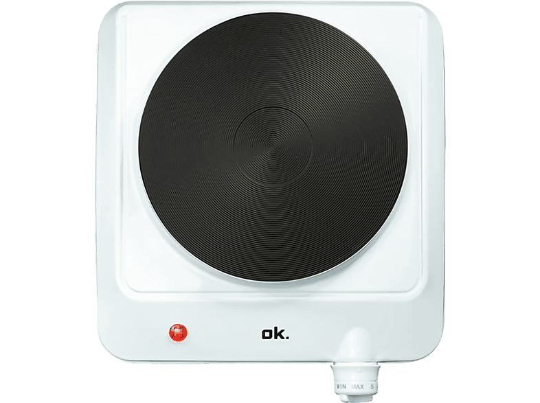 OK Elektrische kookplaat (OSP 1520 W)