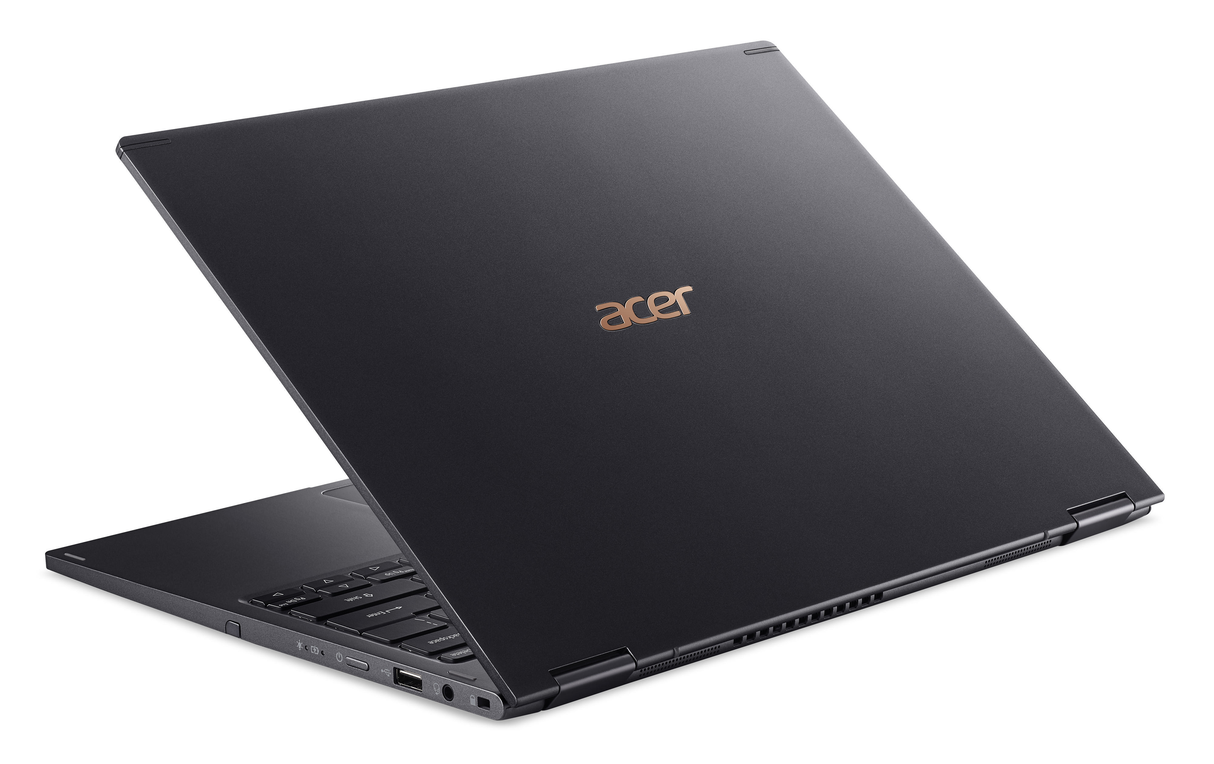 ACER Spin 5 (SP513-54N-769D) - 13,5 Zoll - Intel® Core™ i7 i7-1065G7 - 16 GB - 1 TB - Intel® Iris® Plus Graphics - Windows 10 Home (64 Bit)