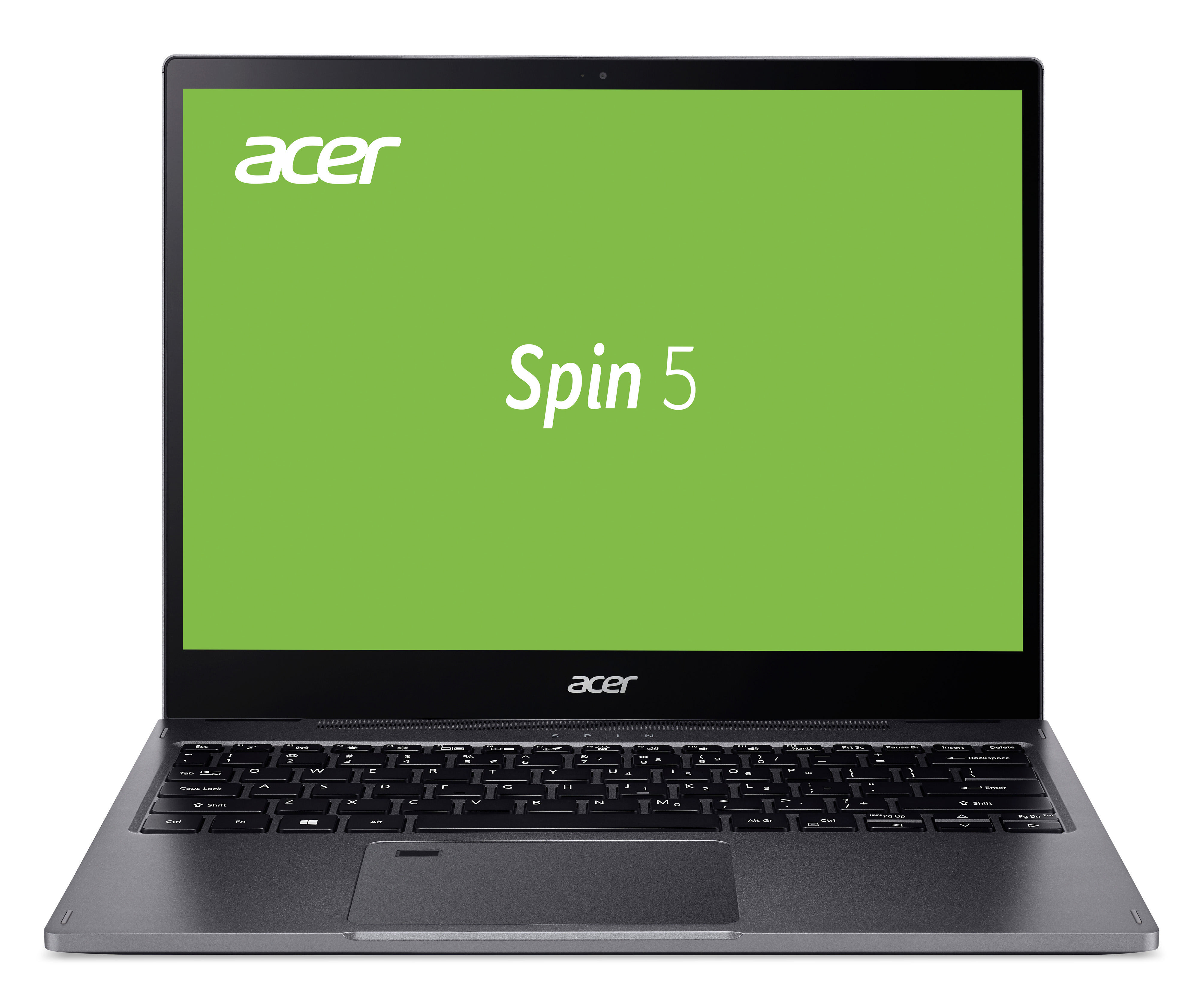 ACER Spin 5 (SP513-54N-769D) - 13,5 Zoll - Intel® Core™ i7 i7-1065G7 - 16 GB - 1 TB - Intel® Iris® Plus Graphics - Windows 10 Home (64 Bit)