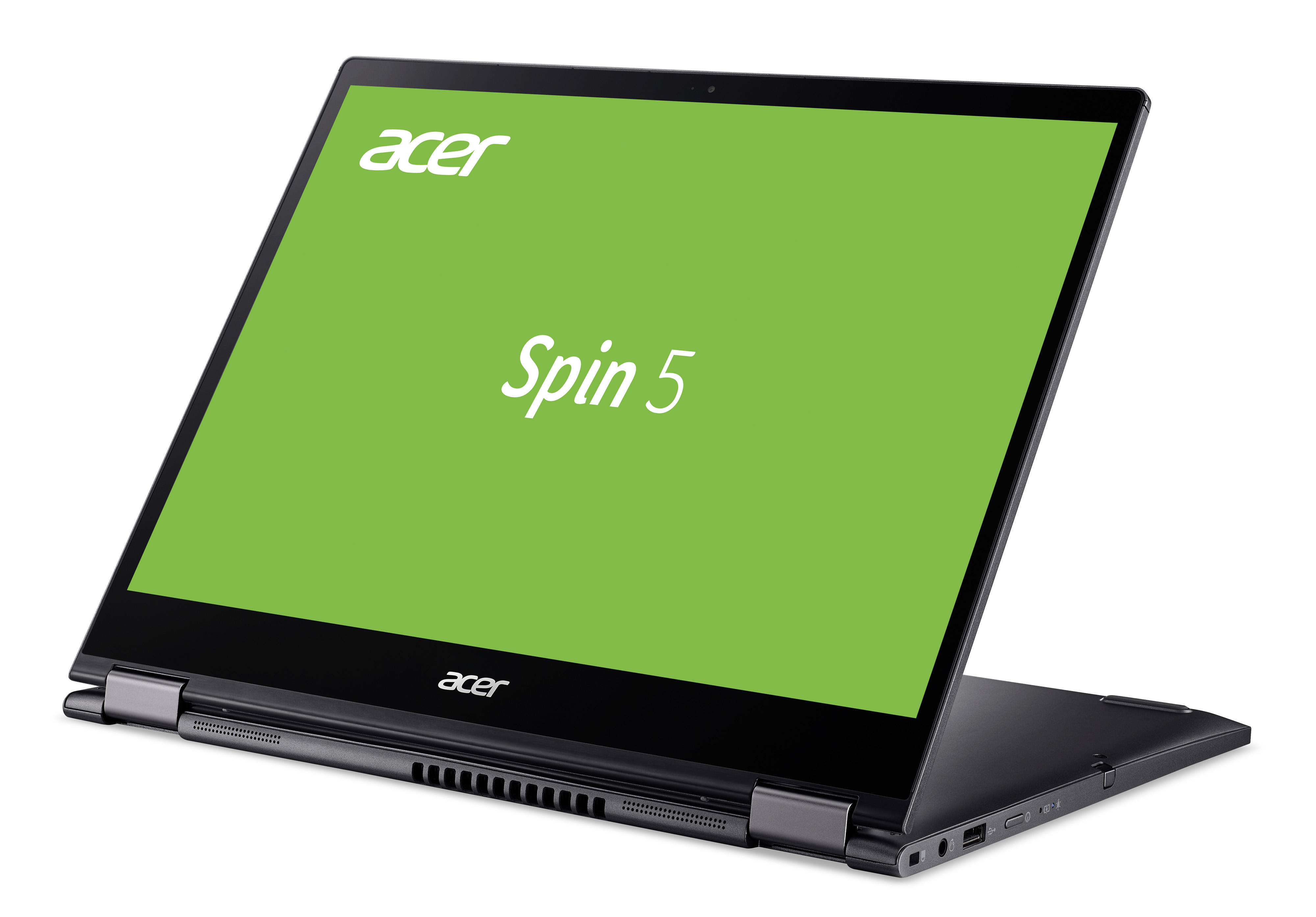 ACER Spin 5 (SP513-54N-769D) - 13,5 Zoll - Intel® Core™ i7 i7-1065G7 - 16 GB - 1 TB - Intel® Iris® Plus Graphics - Windows 10 Home (64 Bit)
