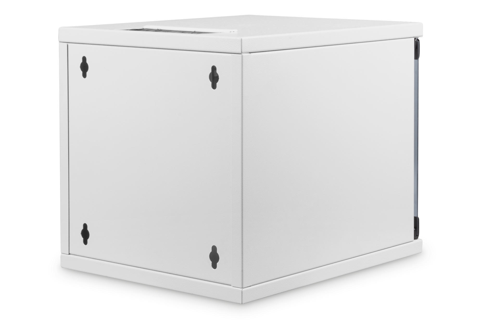 DIGITUS DN-10-06U-4, Grau