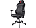 AROZZI Primo PU Red Logo - Gaming Stuhl (Schwarz/Rot)