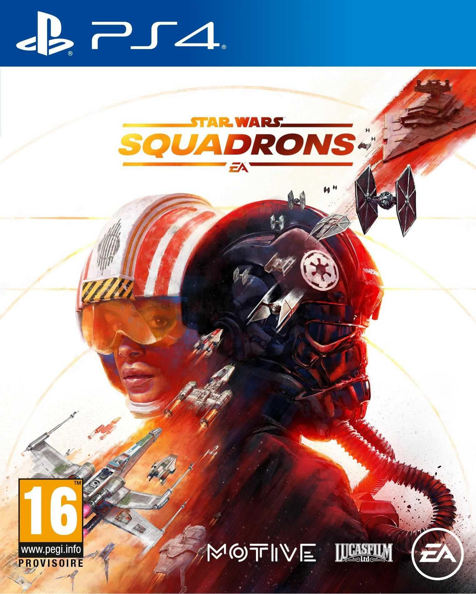 Star Wars - Squadrons | PlayStation 4