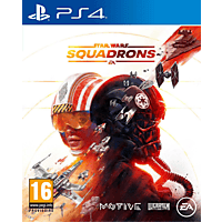 Star Wars: Squadrons PS4